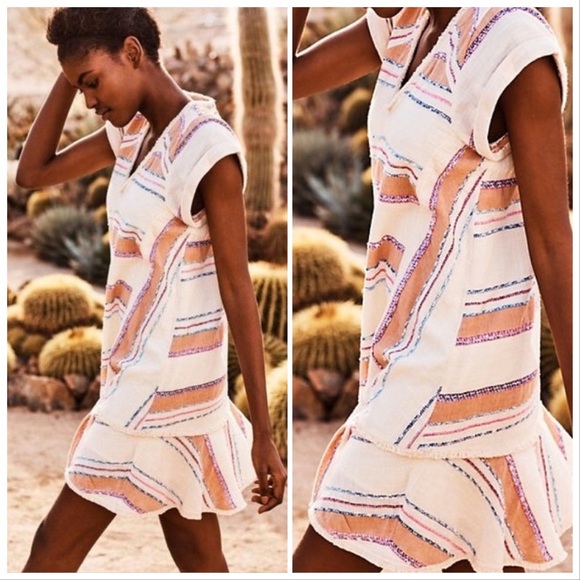 Anthropologie Holding Horses Elira dress, S. - Picture 8 of 8